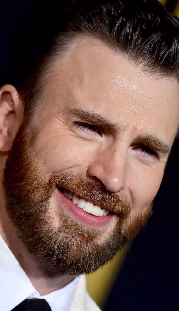 Chris Evans