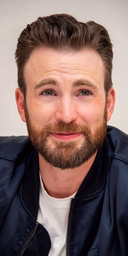 Chris Evans