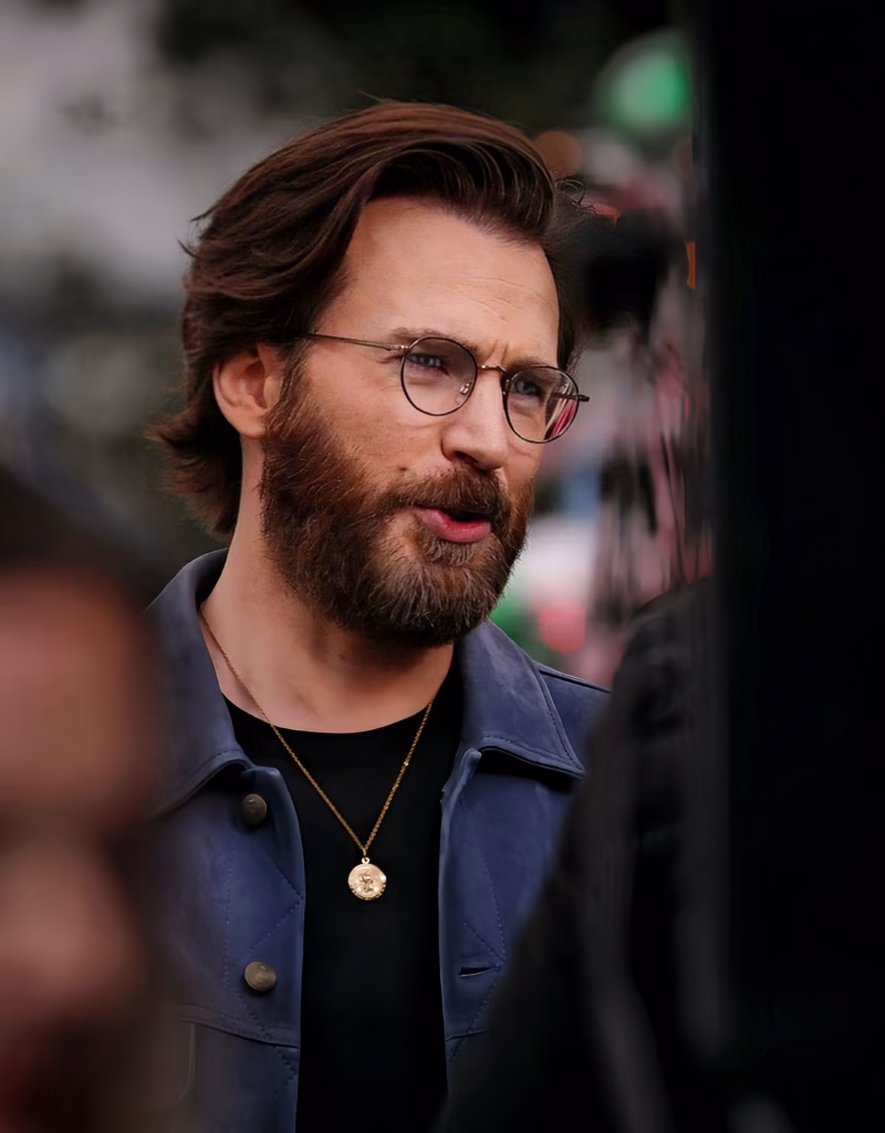Chris Evans