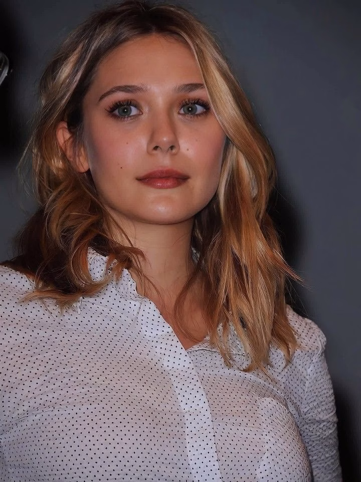 Elizabeth Olsen