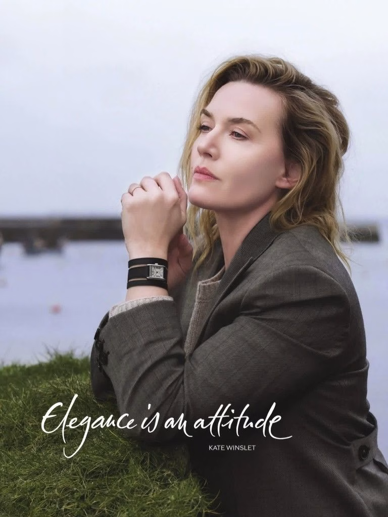 Kate Winslet