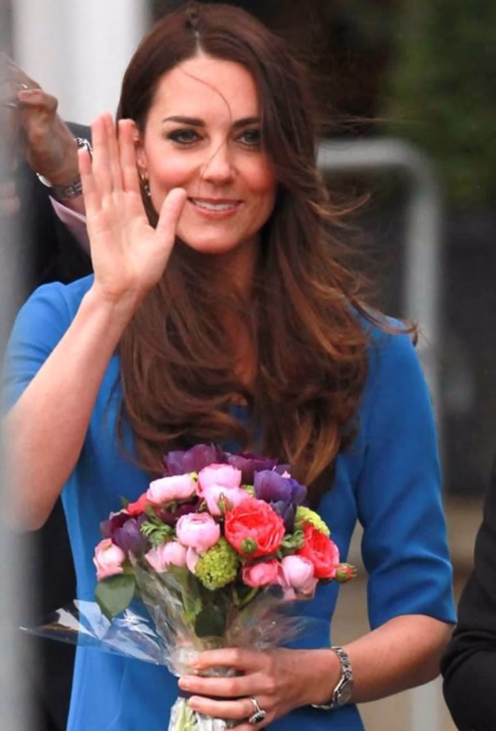 Kate Middleton