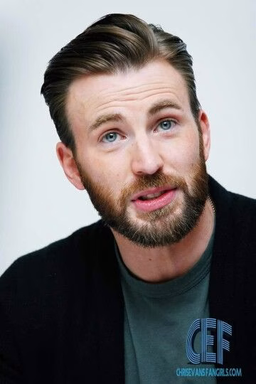 Chris Evans