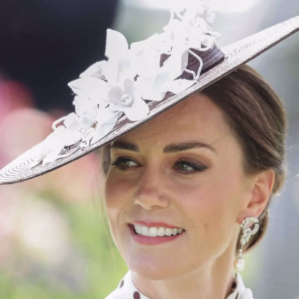 Kate Middleton