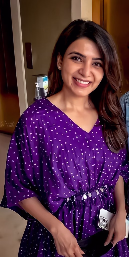 Samantha