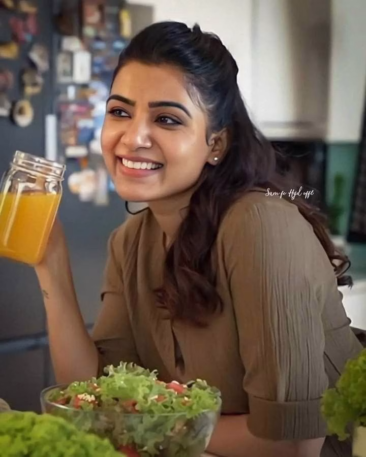 Samantha