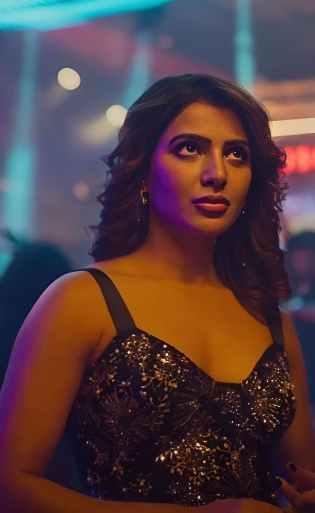 Samantha
