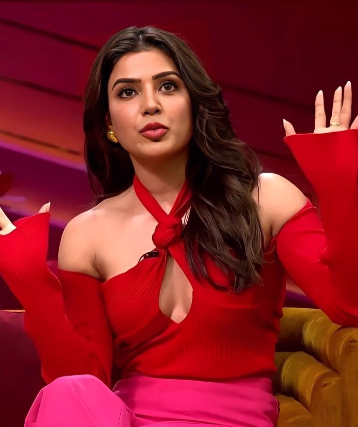 Samantha