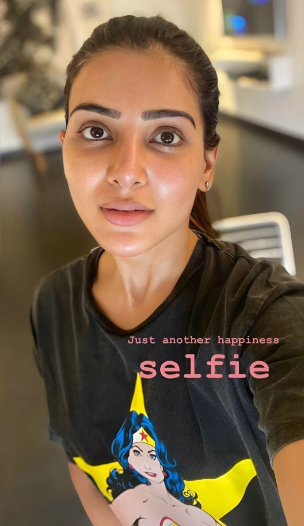 Samantha