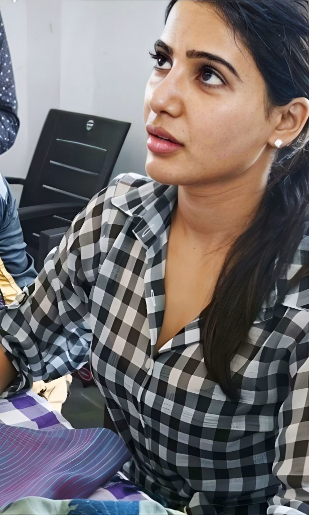 Samantha