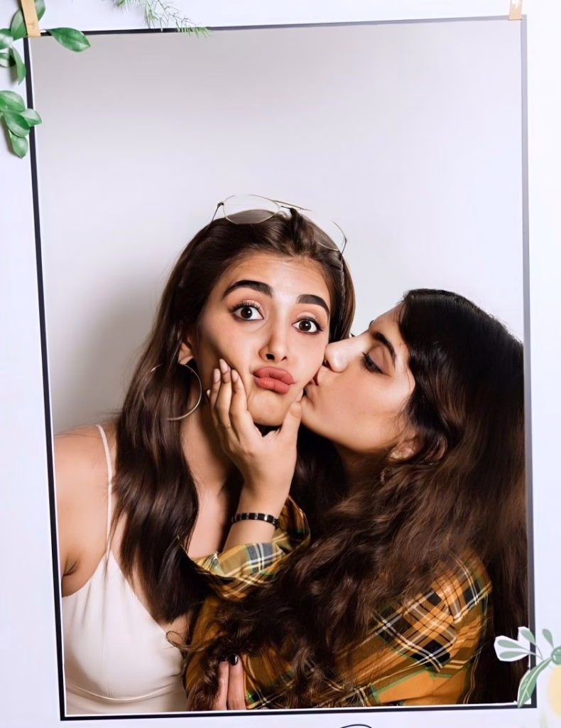 Pooja Hedge