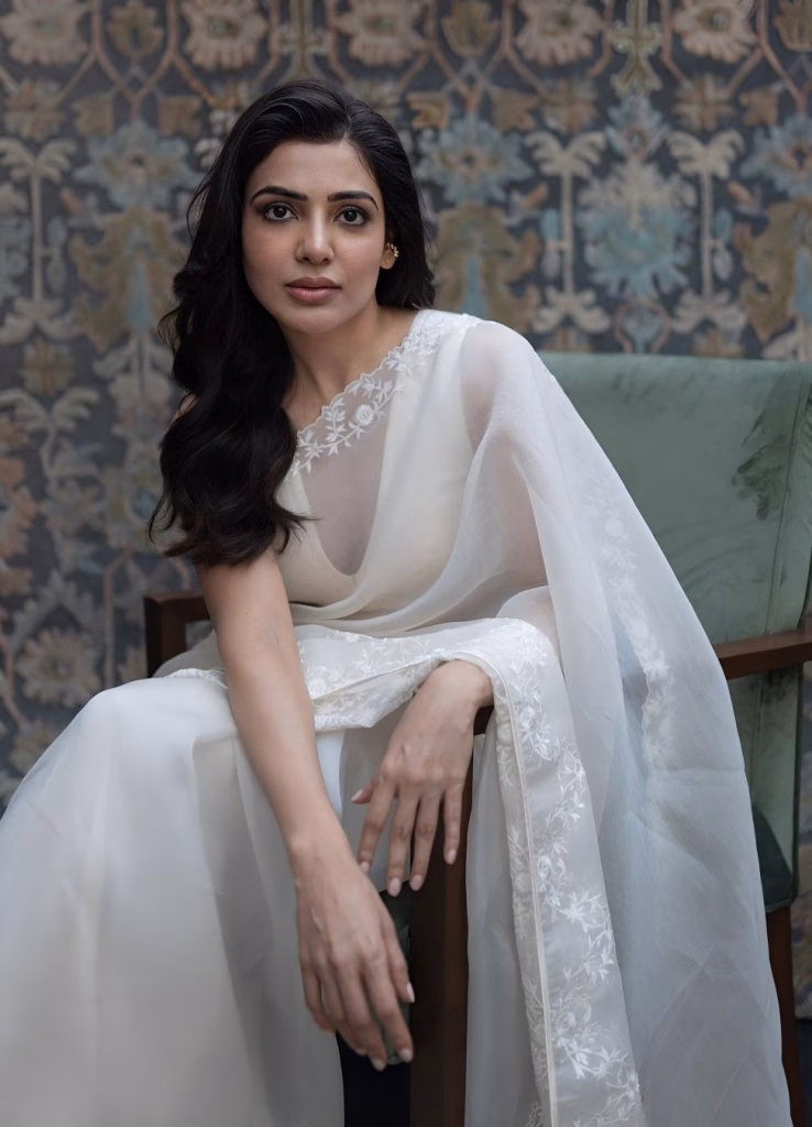Samantha