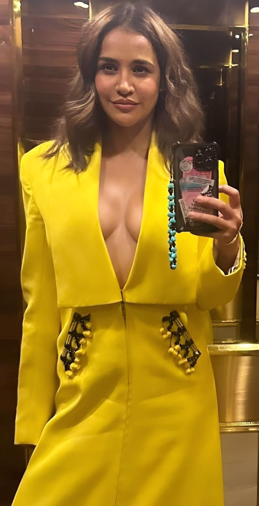 Aisha Sharma