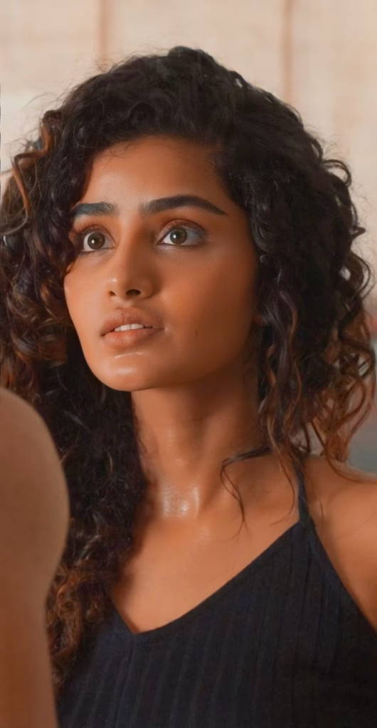 Anupama Parameswaran