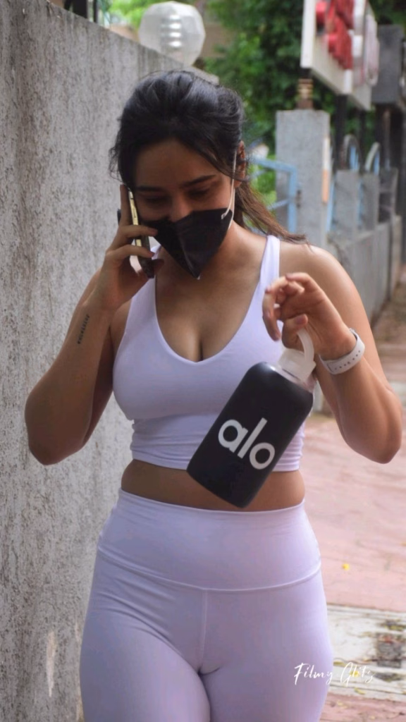 Neha Sharma
