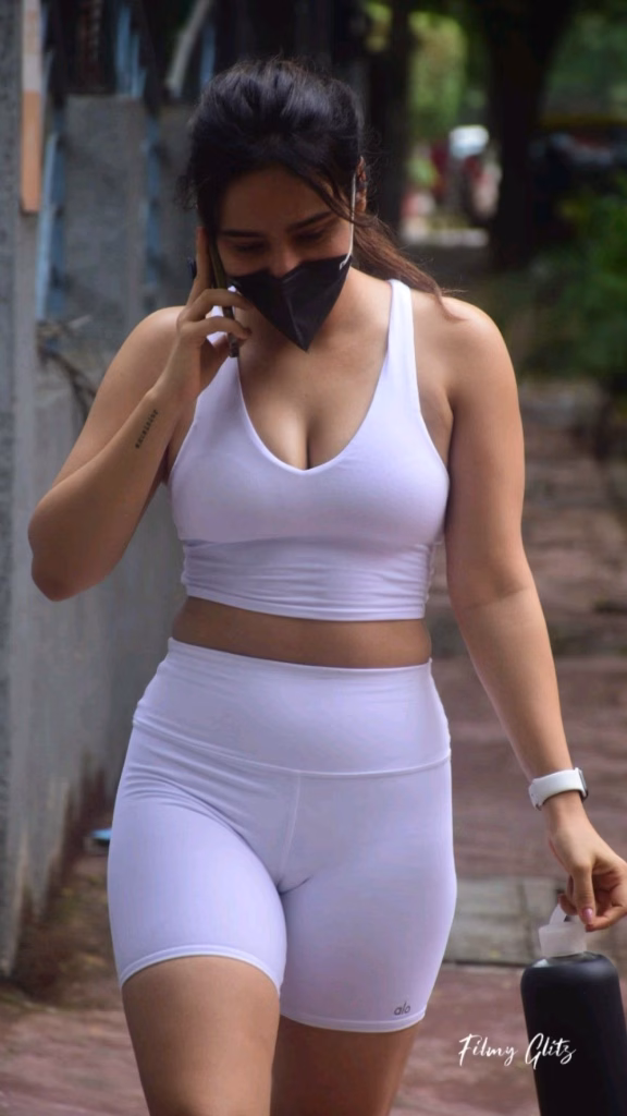 Neha Sharma
