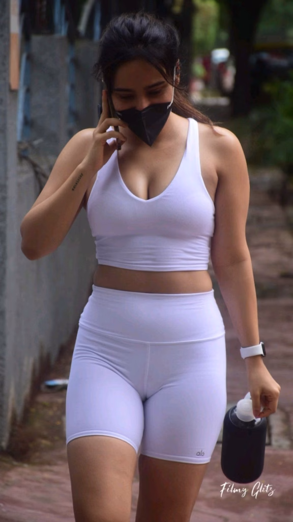 Neha Sharma
