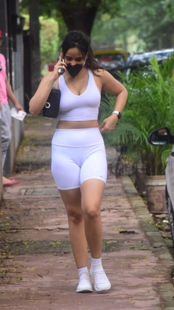 Neha Sharma