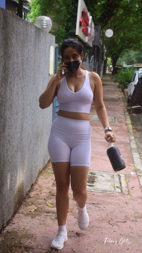 Neha Sharma
