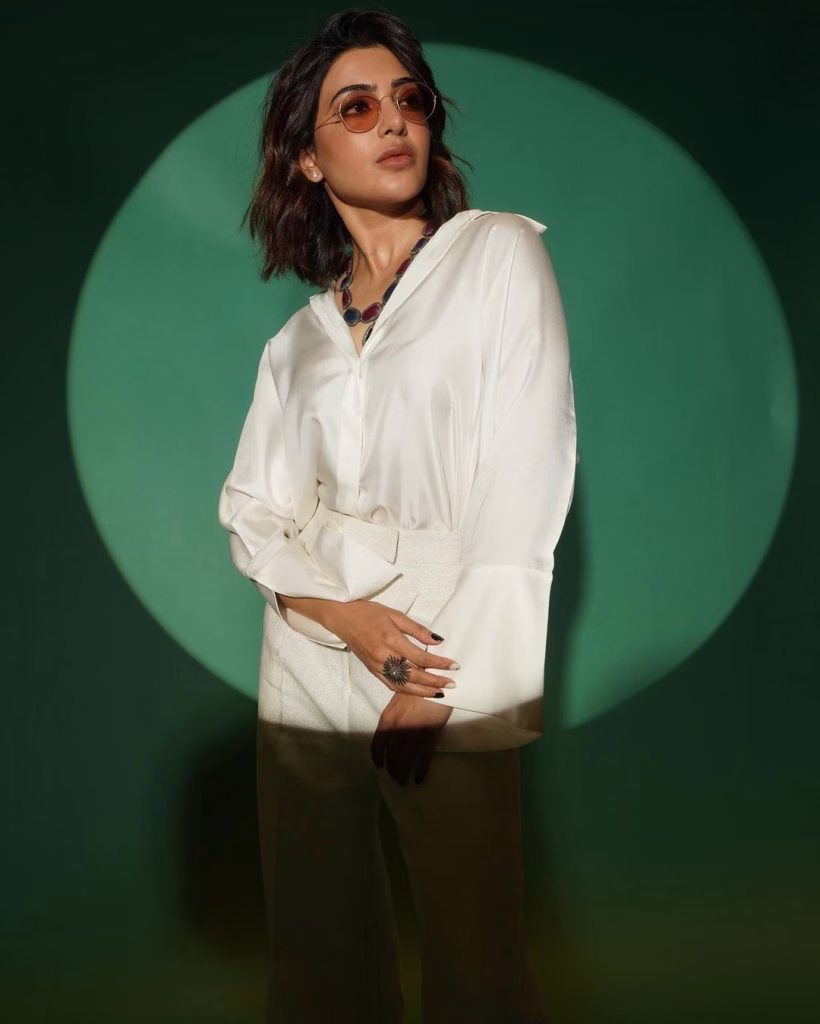 Samantha