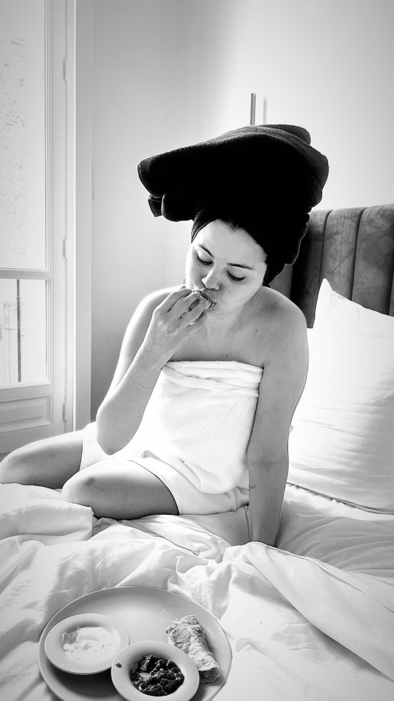 Selena Gomez
