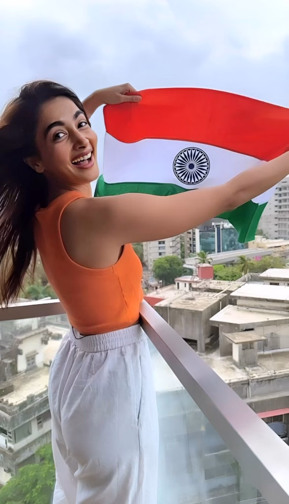 Pooja Hedge