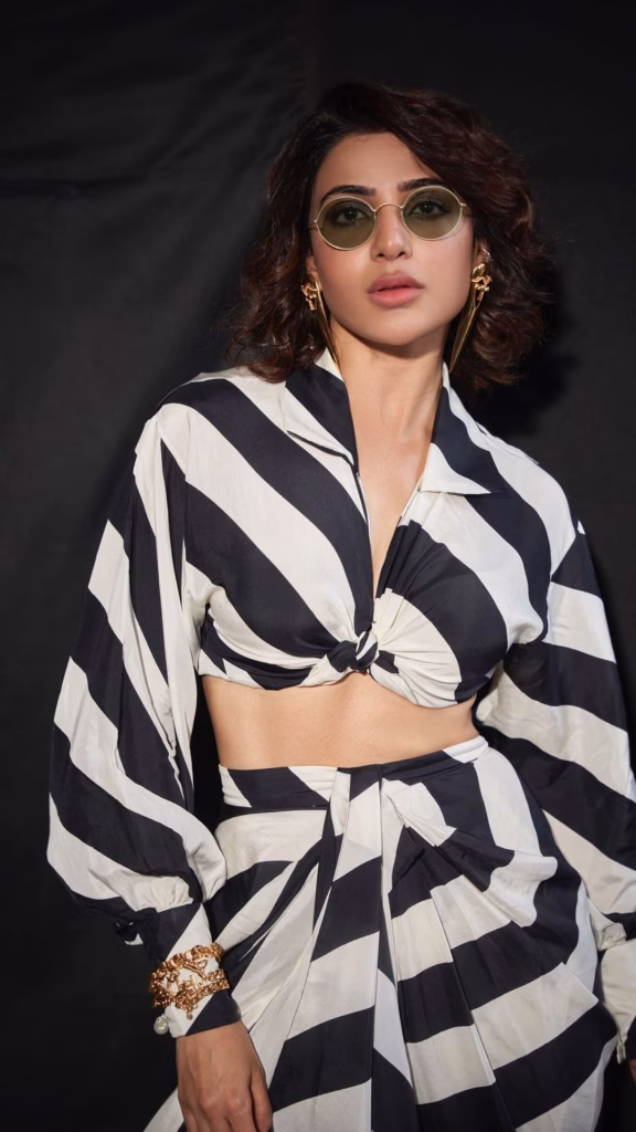 Samantha