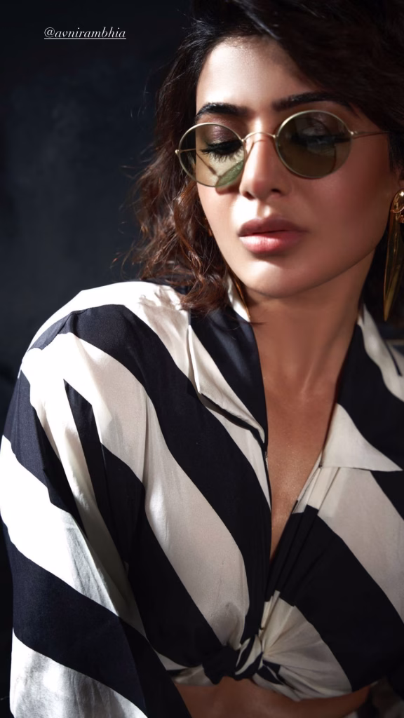 Samantha