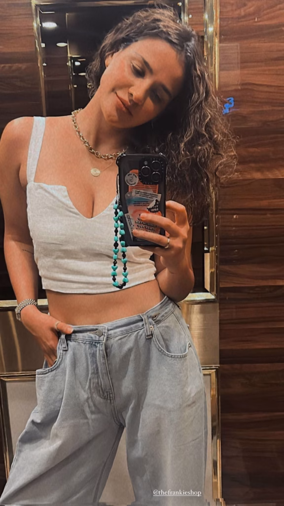 Aisha Sharma