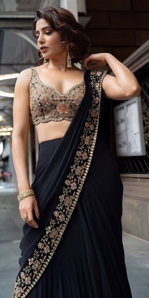 Samantha