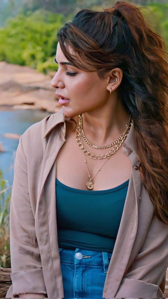 Samantha