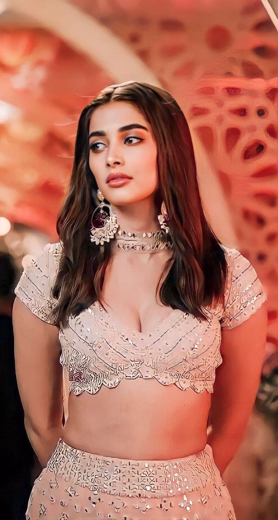 Pooja Hedge