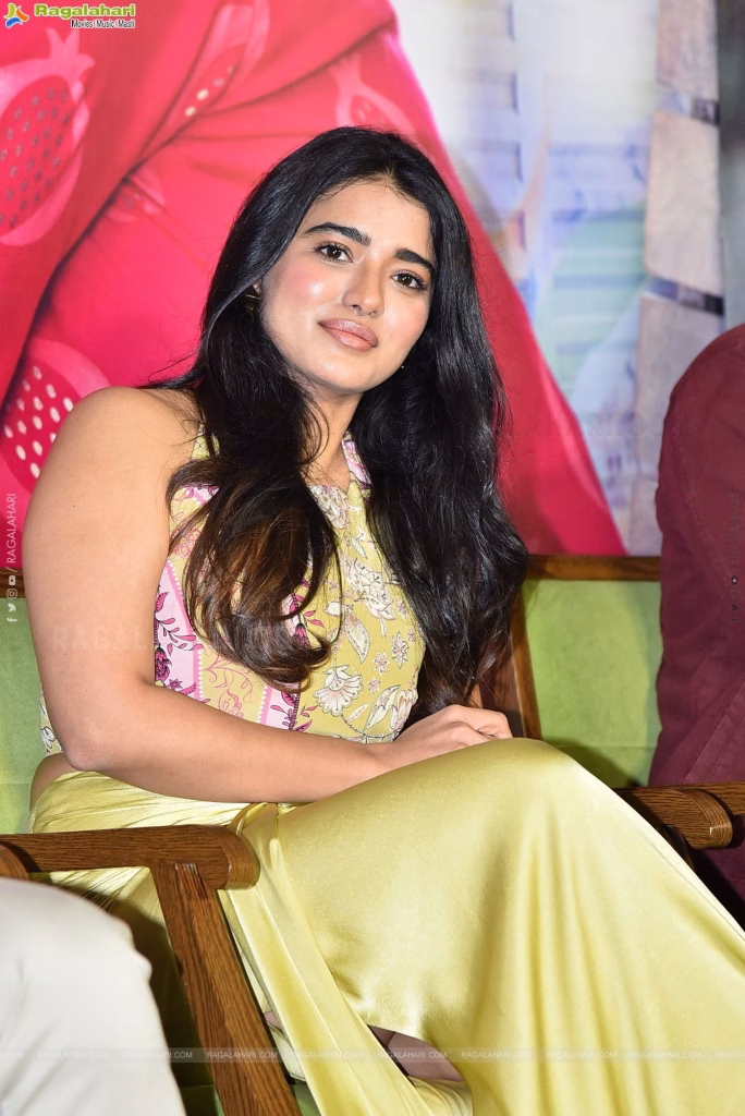 Ketika Sharma
