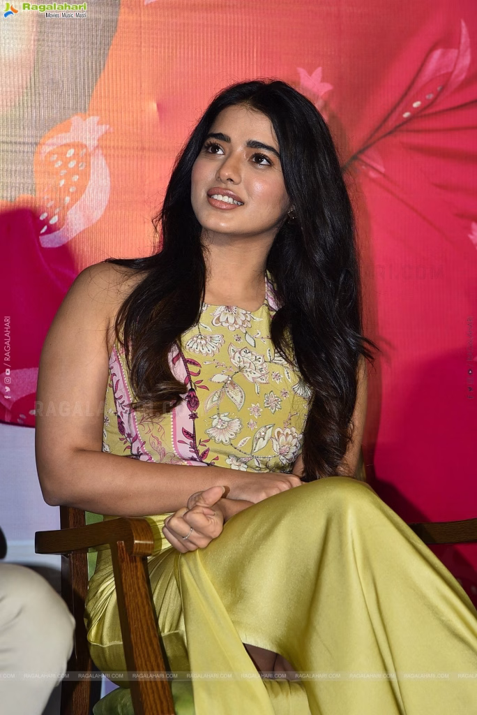 Ketika Sharma