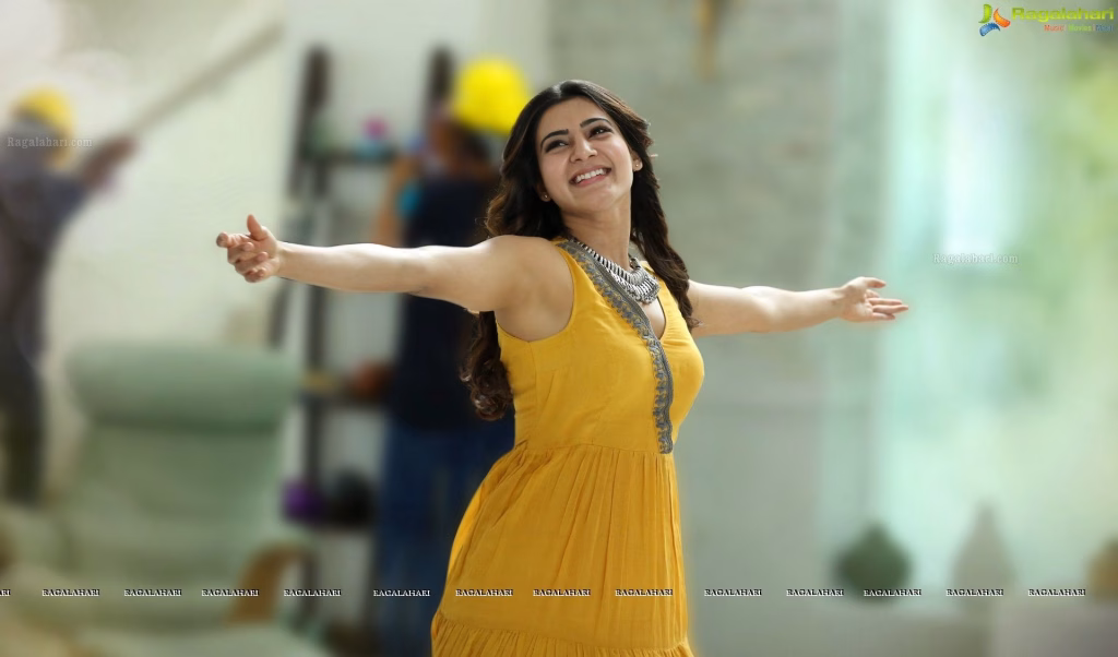 Samantha