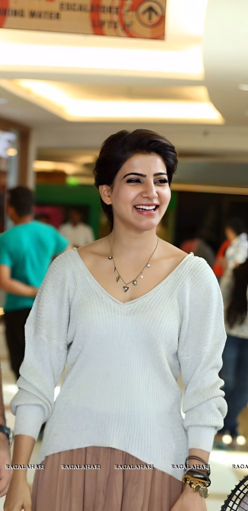 Samantha
