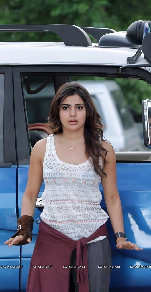 Samantha