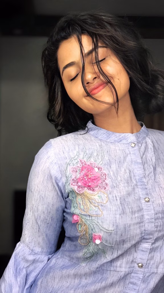 Anupama Parameswaran