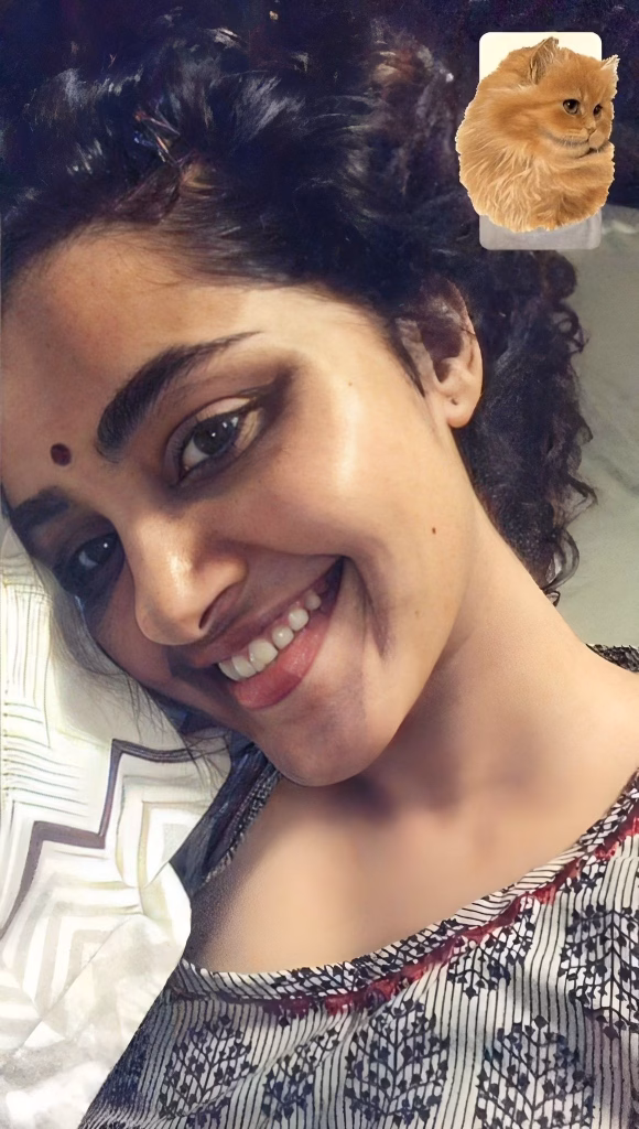 Anupama Parameswaran