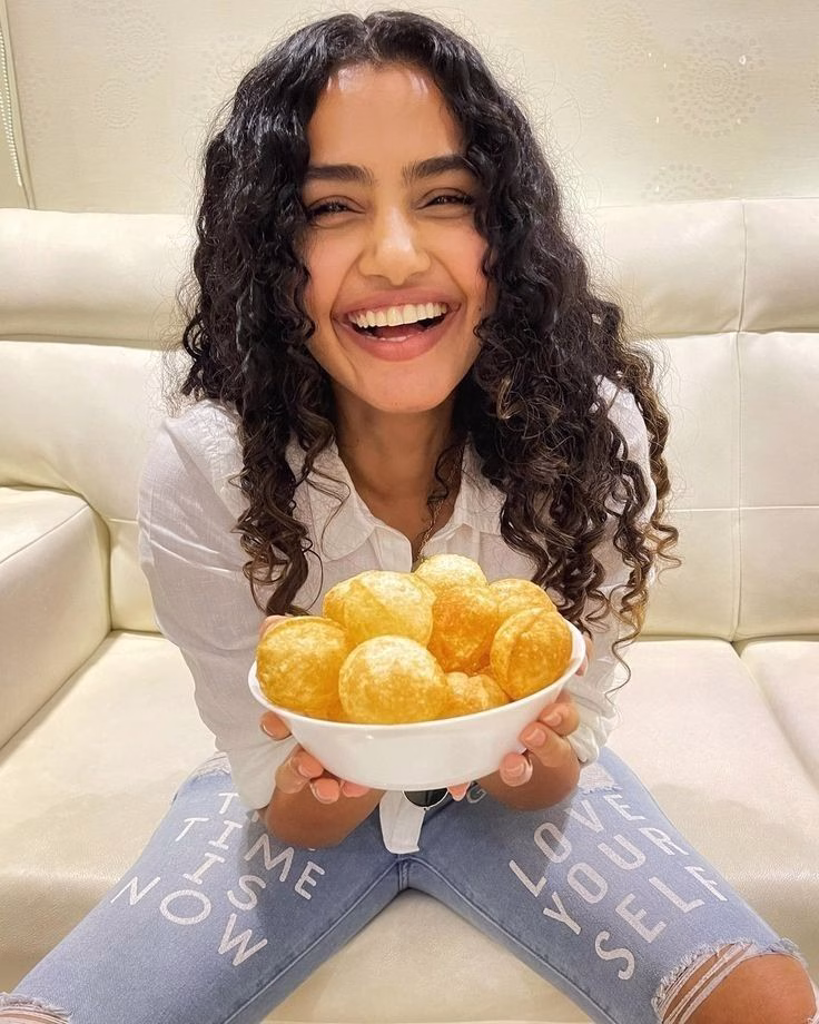 Anupama Parameswaran