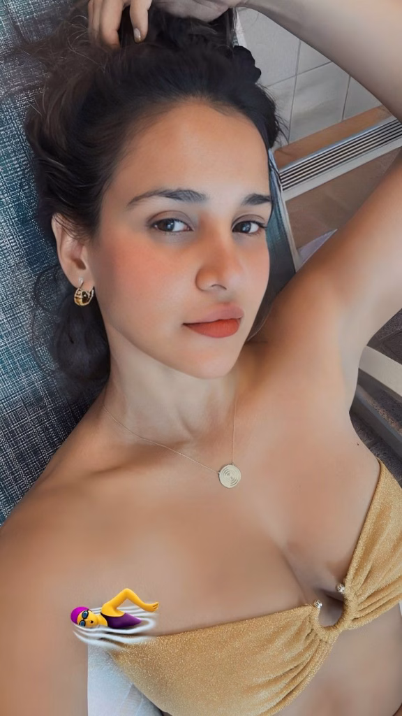 Aisha Sharma