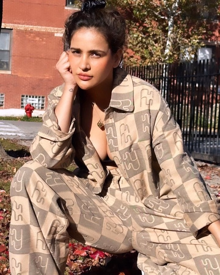Aisha Sharma