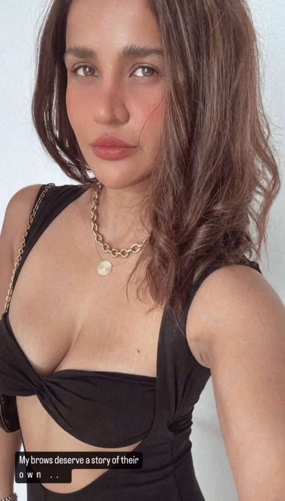 Aisha Sharma
