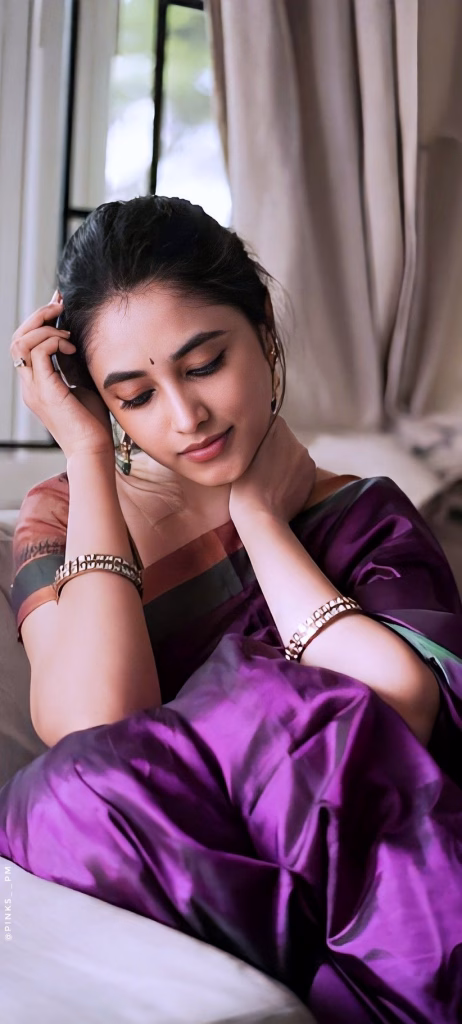 Priyanka Mohan