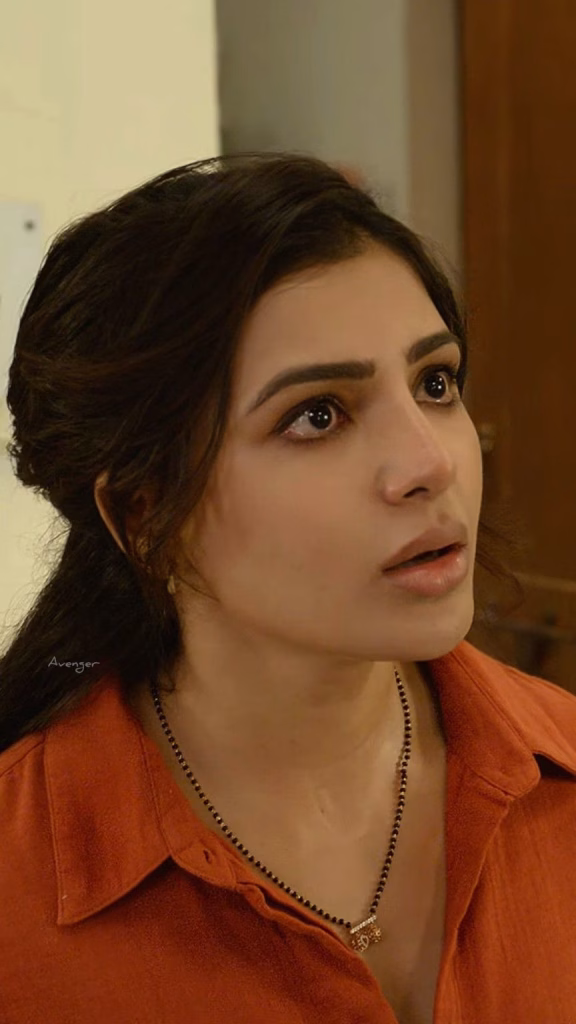Samantha