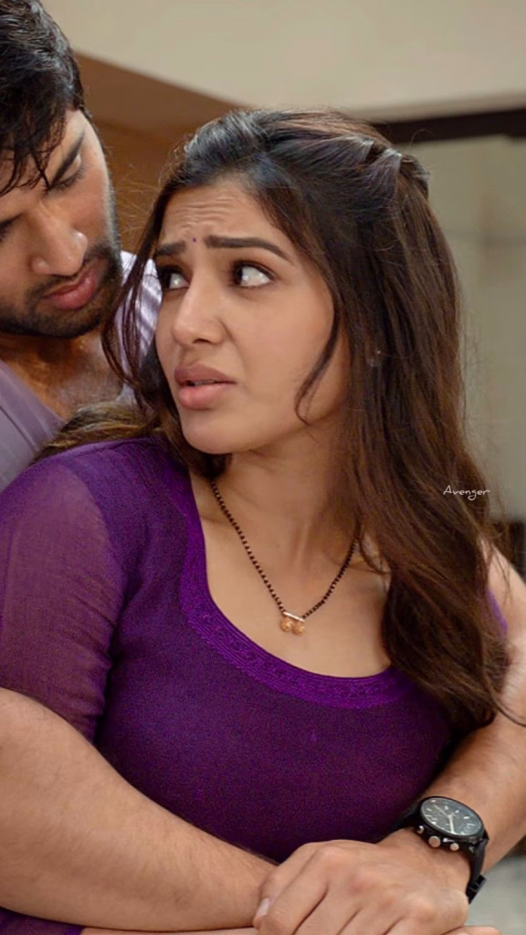 Samantha