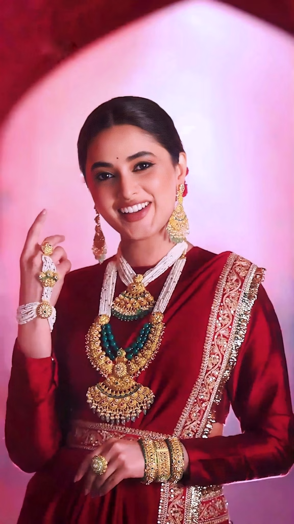 Priyanka Mohan