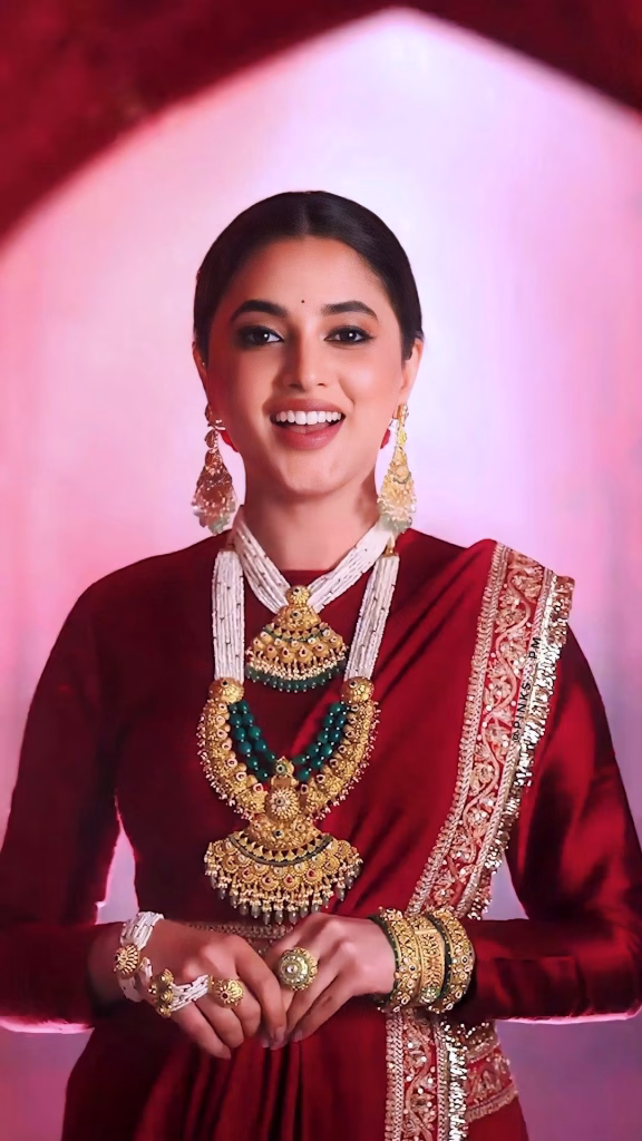 Priyanka Mohan