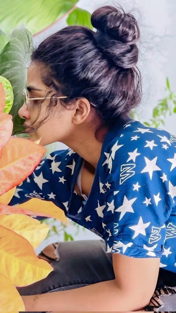 Anupama Parameswaran