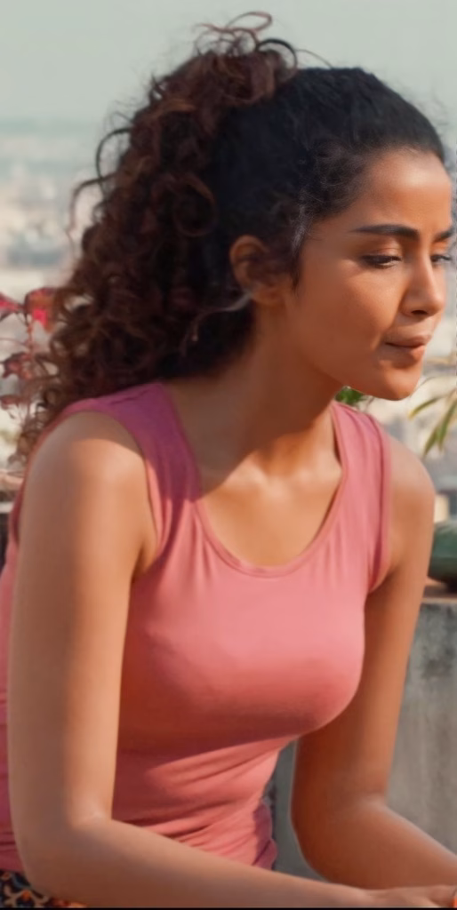 Anupama Parameswaran